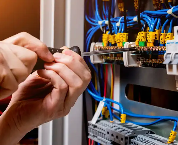 emergency electrician central coast