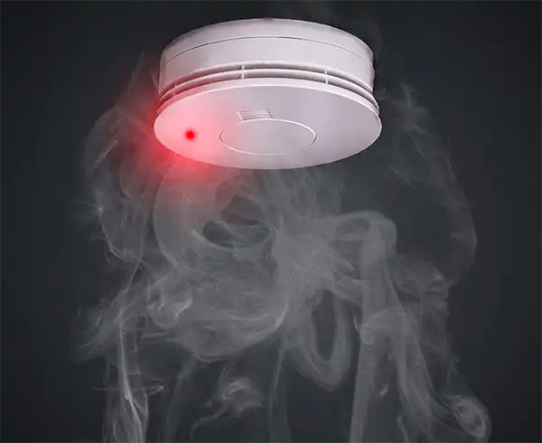 smoke alarm installation central coast